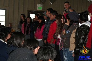 Leadership Workshops