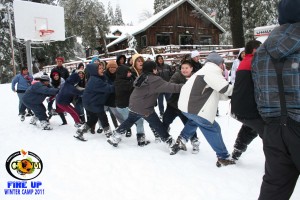 Team Building Activities
