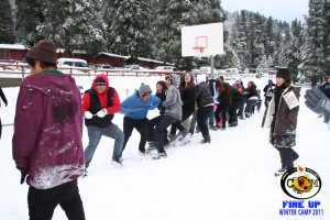Team Builder Activities