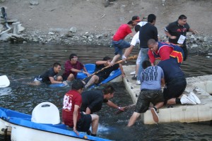 Team Building Activities