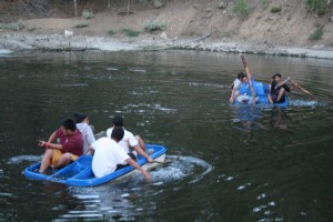 Team Building Activities